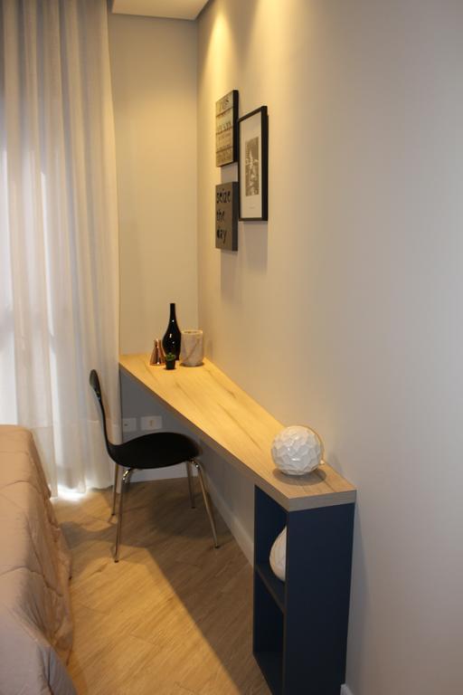 Appartement Apto Curitiba Cond. Clube Sky Extérieur photo