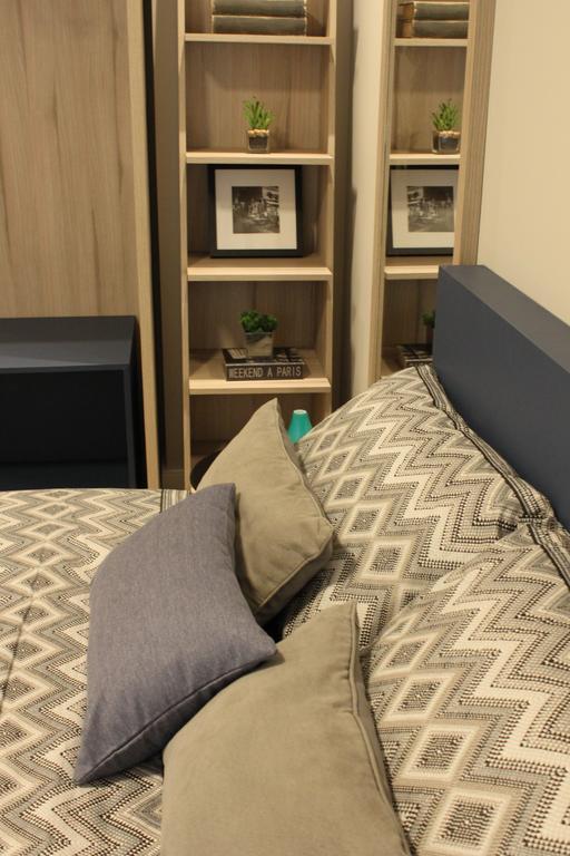Appartement Apto Curitiba Cond. Clube Sky Extérieur photo