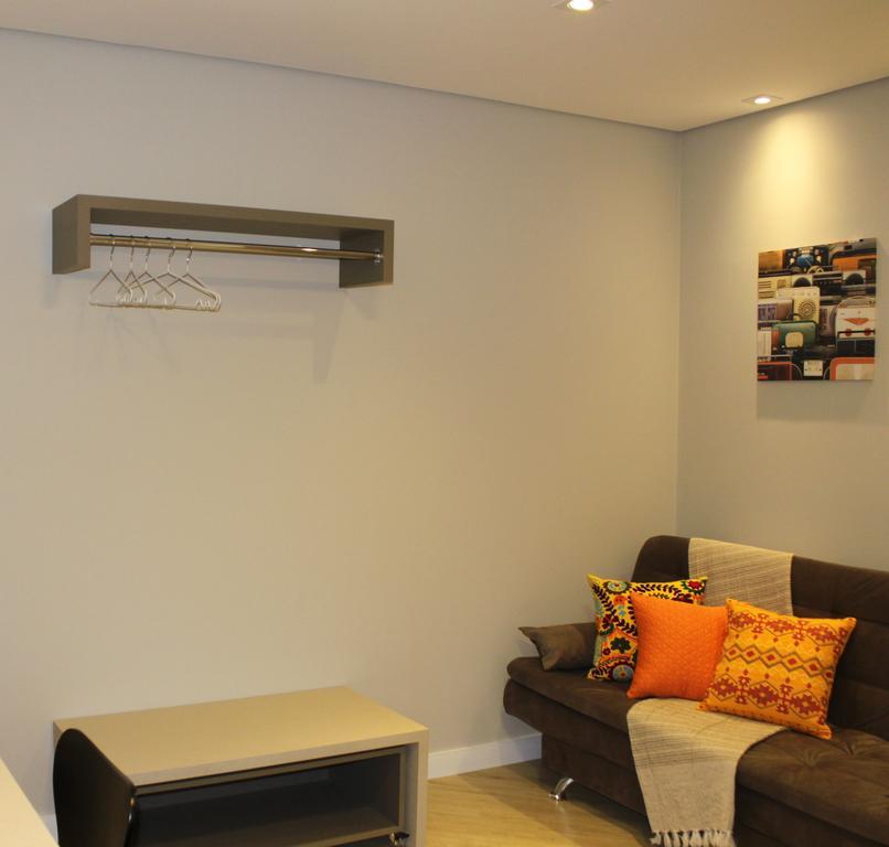 Appartement Apto Curitiba Cond. Clube Sky Extérieur photo