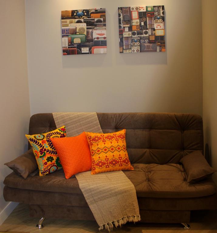 Appartement Apto Curitiba Cond. Clube Sky Extérieur photo