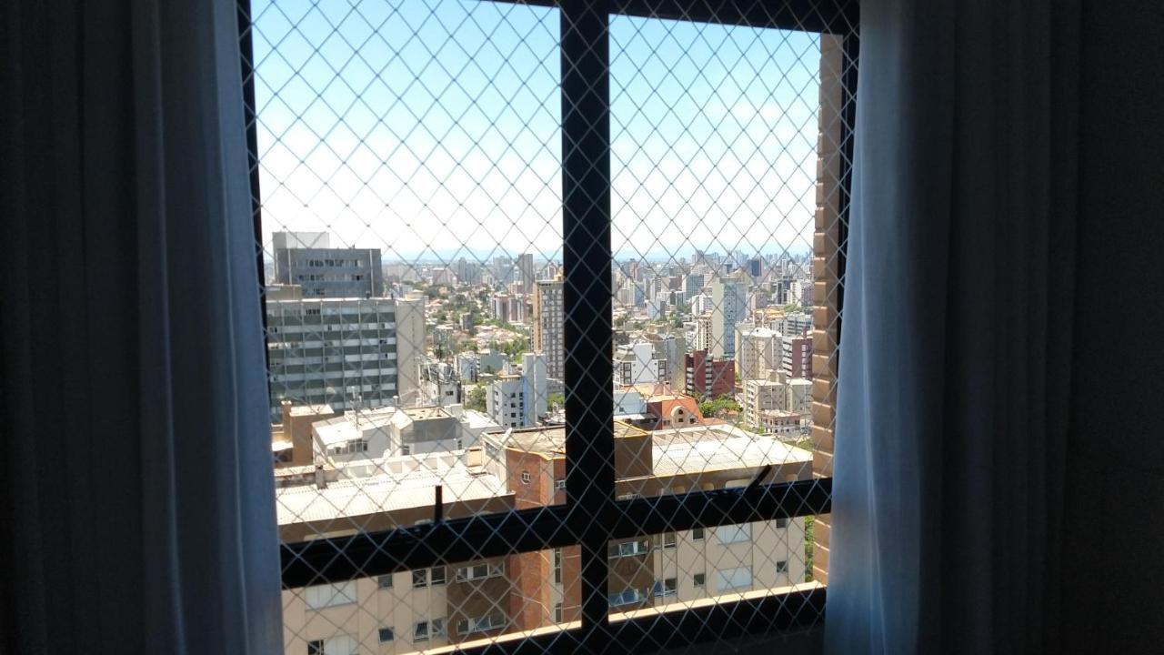 Appartement Apto Curitiba Cond. Clube Sky Extérieur photo
